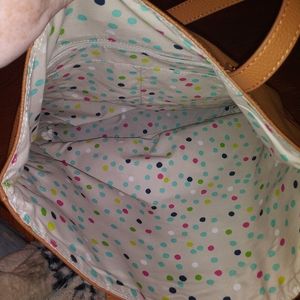 Thirty one tote bag